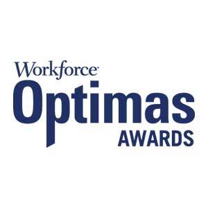 Workforce Optimas Award