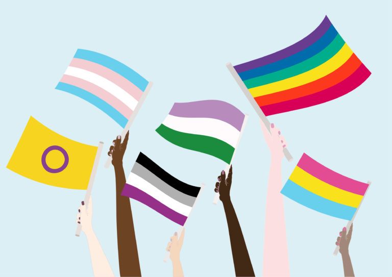 Pride: An Intersectional Perspective - FMP Consulting