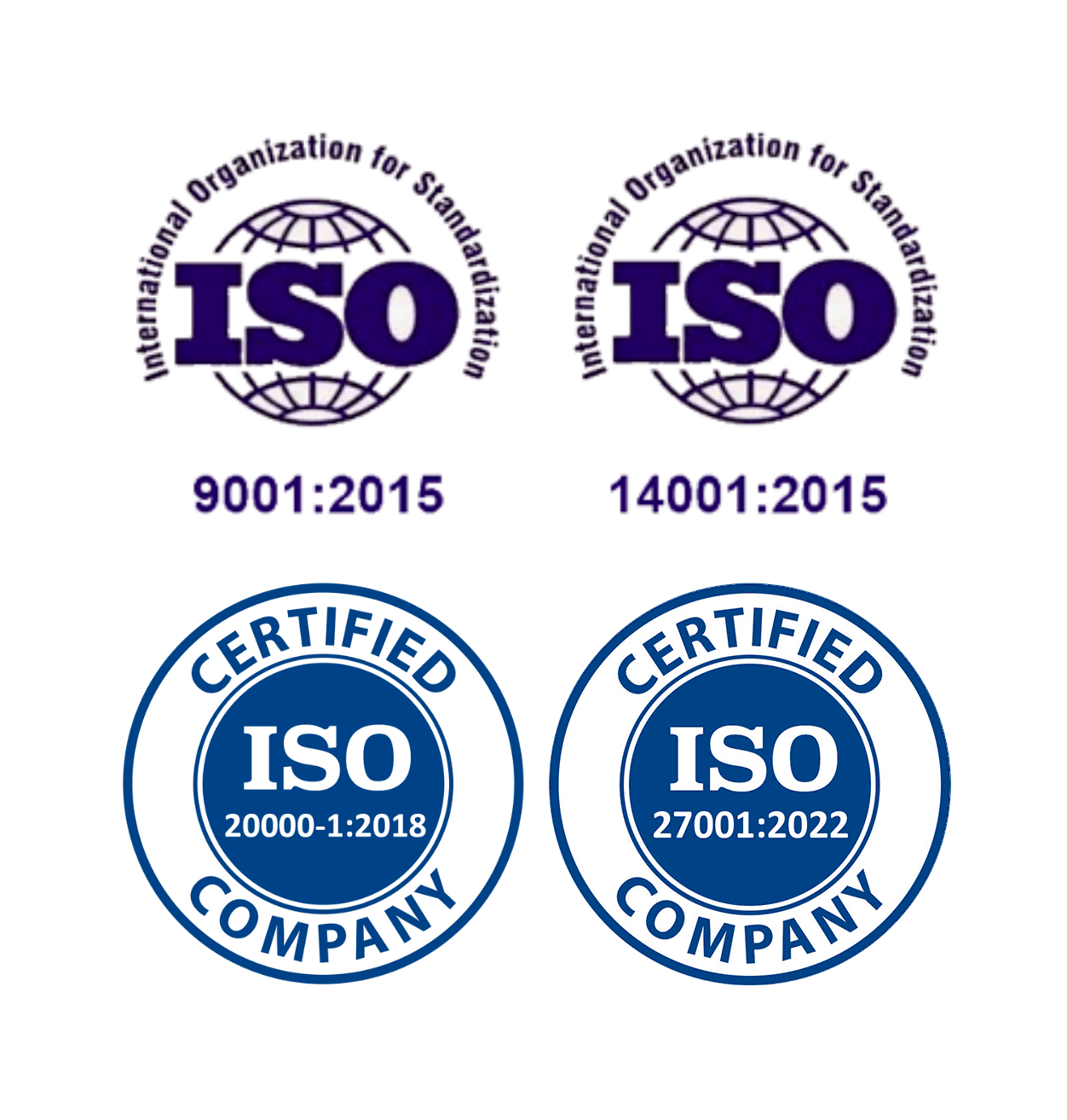 ISO-Logos_All